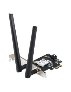 ASUS PCE-AX1800 BT5.2 Interno WLAN / Bluetooth 1775 Mbit/s