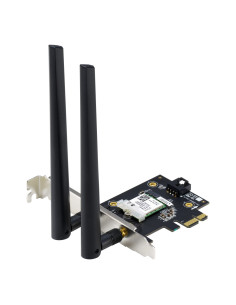 ASUS PCE-AX1800 BT5.2 Interno WLAN / Bluetooth 1775 Mbit/s 2