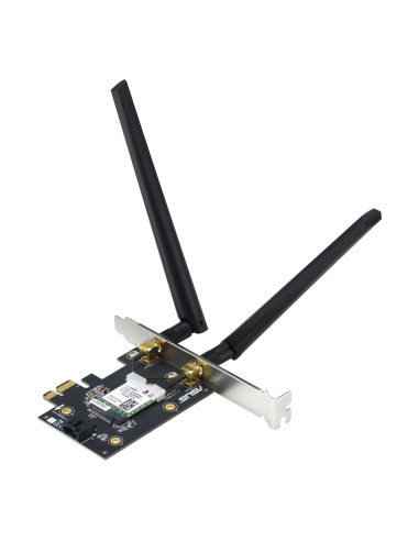 ASUS PCE-AX1800 BT5.2 Interno WLAN / Bluetooth 1775 Mbit/s