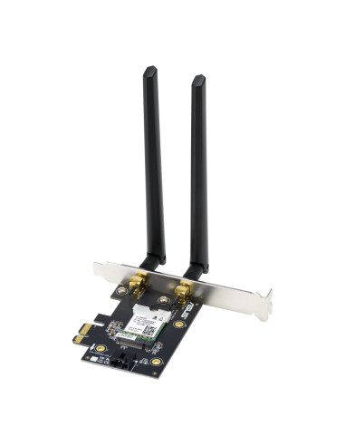ASUS PCE-AX1800 BT5.2 Interno WLAN / Bluetooth 1775 Mbit/s