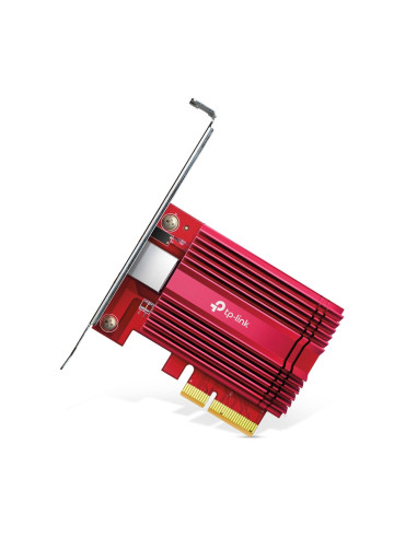 TP-Link TX401 adaptador y tarjeta de red Interno Ethernet 10000 Mbit/s