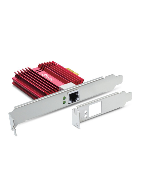 TP-Link TX401 adaptador y tarjeta de red Interno Ethernet 10000 Mbit/s