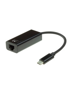 Ewent EW9828 adaptador y tarjeta de red Ethernet 5000 Mbit/s
