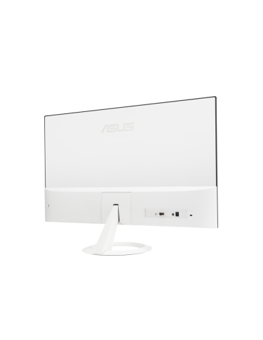ASUS VZ24EHF-W pantalla para PC 60,5 cm (23.8") 1920 x 1080 Pixeles Full HD Blanco