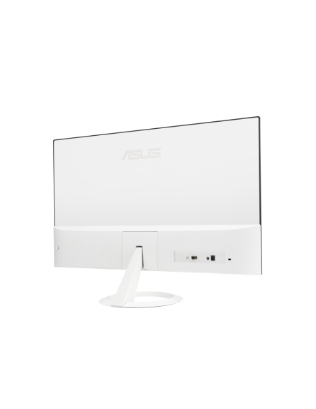 ASUS VZ24EHF-W pantalla para PC 60,5 cm (23.8") 1920 x 1080 Pixeles Full HD Blanco