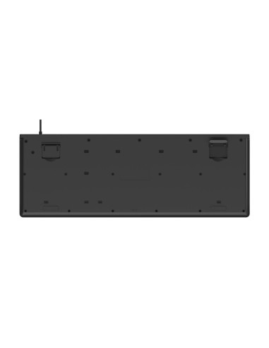 CoolBox TECLADO CON LECTOR DNIE V4