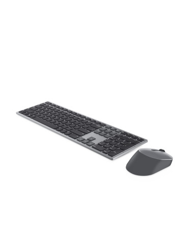 DELL Teclado y ratón Pro Plus - KM7321W - español (QWERTY)