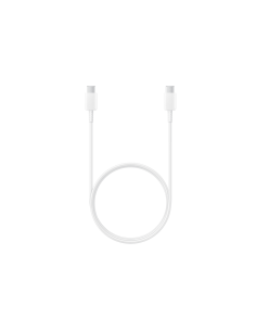 Samsung EP-DA705 cable USB 1 m USB C Blanco