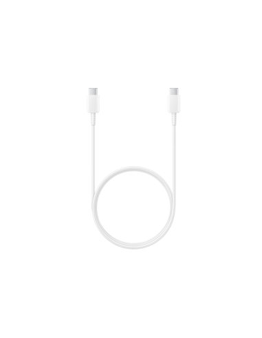 Samsung EP-DA705 cable USB 1 m USB C Blanco