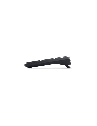 DELL Teclado y ratón silenciosos y compactos Pro - KM555 - español (QWERTY)