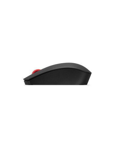 Lenovo 4X31R64484 teclado Ratón incluido Oficina RF inalámbrico Español Negro