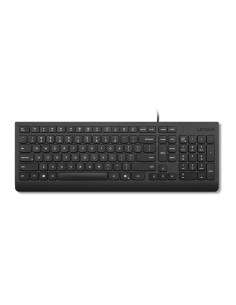 Lenovo 4Y41R64665 teclado Hogar / Oficina USB Español Negro