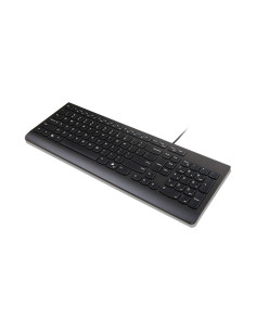 Lenovo 4Y41R64665 teclado Hogar / Oficina USB Español Negro 2
