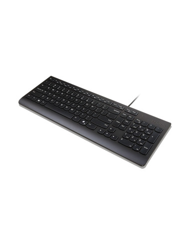 Lenovo 4Y41R64665 teclado Hogar / Oficina USB Español Negro