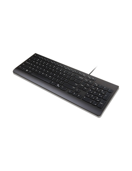 Lenovo 4Y41R64665 teclado Hogar / Oficina USB Español Negro
