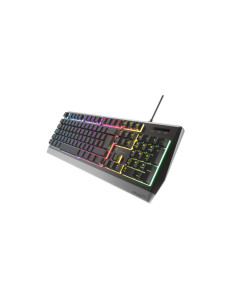 GENESIS NKG-1817 teclado Juego USB QWERTY Portugués 2