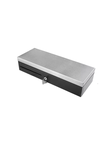 Mustek LB-170M cajón de efectivo Cajón de efectivo automático y manual