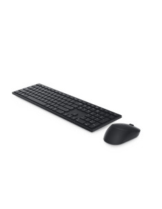 DELL Teclado y ratón Pro - KM5221W - español (QWERTY) - negro 2