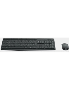 Logitech MK235 2
