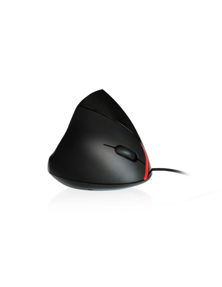 Ewent EW3156 ratón mano derecha USB tipo A Óptico 1000 DPI