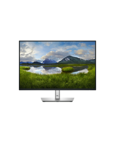 DELL Pro Plus P2425 pantalla para PC 61,1 cm (24.1") 1920 x 1200 Pixeles WUXGA LCD Negro