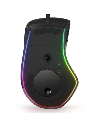 Lenovo Legion M500 RGB ratón Juego mano derecha USB tipo A Óptico 16000 DPI