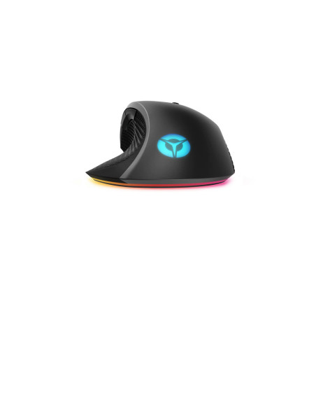 Lenovo Legion M500 RGB ratón Juego mano derecha USB tipo A Óptico 16000 DPI