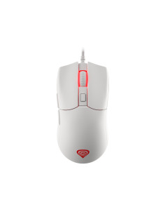 GENESIS Krypton 750 ratón Juego mano derecha USB tipo A Óptico 2000 DPI