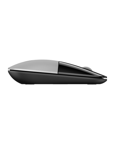 HP Ratón inalámbrico Z3700 plateado