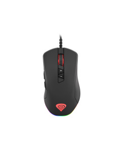 GENESIS Xenon 770 ratón Juego mano derecha USB tipo A Óptico 10200 DPI 2