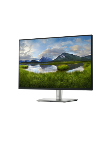 DELL Pro Plus P2425 pantalla para PC 61,1 cm (24.1") 1920 x 1200 Pixeles WUXGA LCD Negro