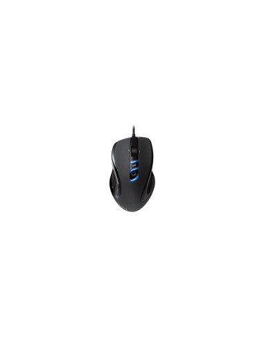 GIGABYTE M6980X ratón Juego USB tipo A Laser 5600 DPI