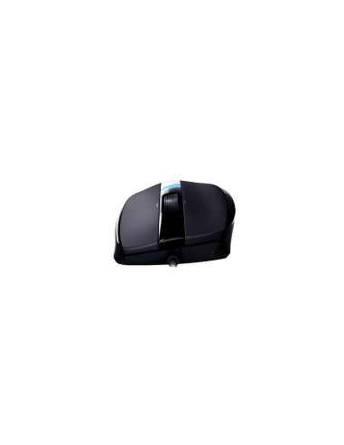 GIGABYTE M6980X ratón Juego USB tipo A Laser 5600 DPI