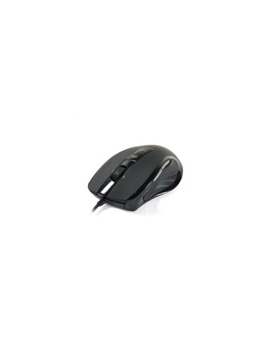 GIGABYTE M6980X ratón Juego USB tipo A Laser 5600 DPI