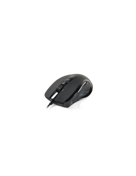 GIGABYTE M6980X ratón Juego USB tipo A Laser 5600 DPI