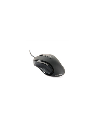 GIGABYTE M6980X ratón Juego USB tipo A Laser 5600 DPI
