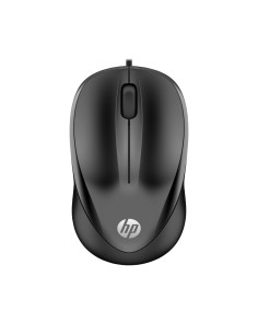 HP Ratón con cable 1000