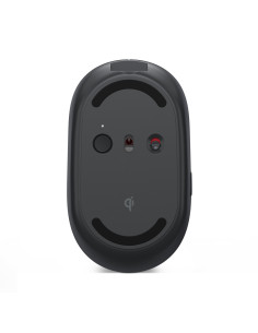 Lenovo 4Y51R29290 ratón Universal Ambidextro Bluetooth + USB Type-C Óptico 2400 DPI 2