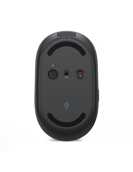 Lenovo 4Y51R29290 ratón Universal Ambidextro Bluetooth + USB Type-C Óptico 2400 DPI
