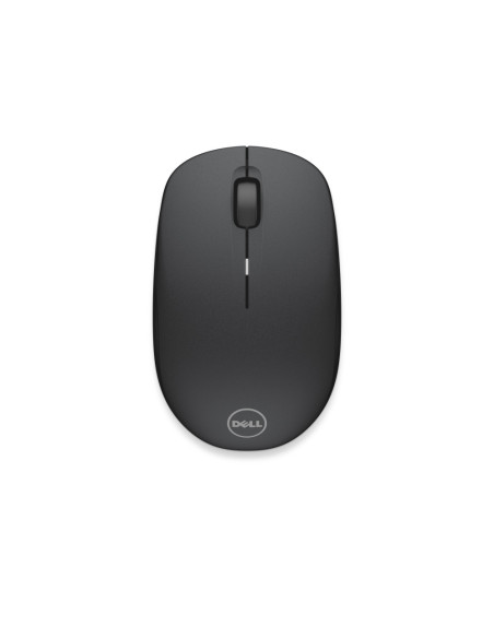 DELL WM126 ratón Oficina RF inalámbrico Óptico