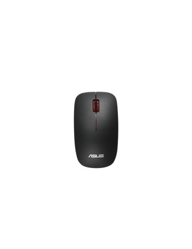 ASUS Ratón óptico inalámbrico WT300 - Negro