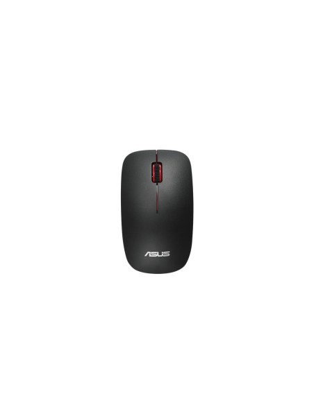 ASUS Ratón óptico inalámbrico WT300 - Negro