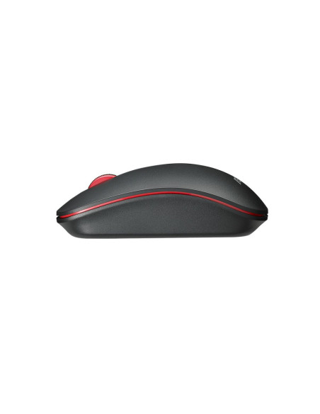 ASUS Ratón óptico inalámbrico WT300 - Negro
