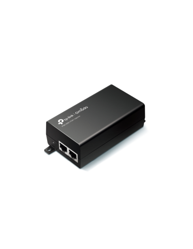 TP-Link Omada POE160S adaptador e inyector de PoE Gigabit Ethernet
