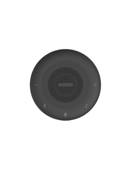 Dahua Technology VCS-MCA400 Micrófono Negro