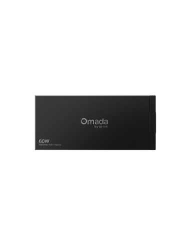 TP-Link POE370S adaptador e inyector de PoE 10 Gigabit Ethernet