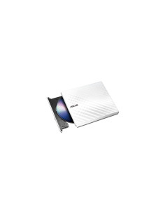ASUS SDRW-08D2S-U Lite unidad de disco óptico DVD±R/RW Blanco 2