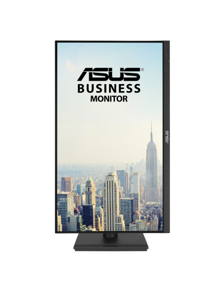 ASUS VA27DQFS pantalla para PC 68,6 cm (27") 1920 x 1080 Pixeles Full HD LCD Negro