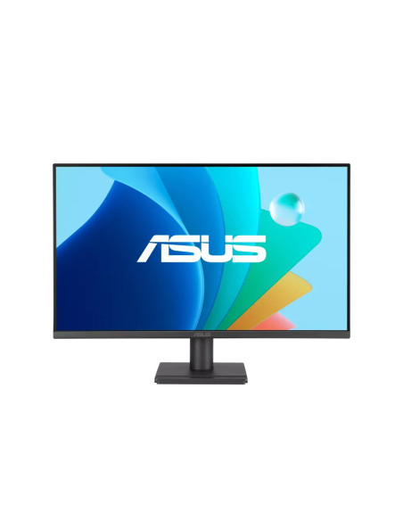 ASUS EyeCare VA279QG pantalla para PC 68,6 cm (27") 1920 x 1080 Pixeles Full HD LED Negro