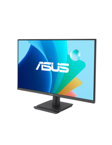 ASUS EyeCare VA279QG pantalla para PC 68,6 cm (27") 1920 x 1080 Pixeles Full HD LED Negro